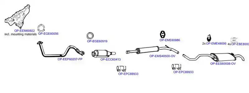 OPTIMAL OP-EXSVW358