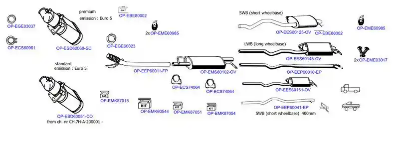 OPTIMAL OP-EXSVW361