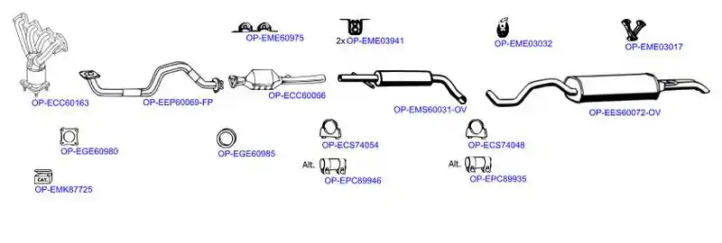 OPTIMAL OP-EXSVW376