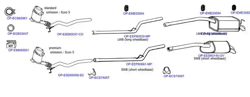 OPTIMAL OP-EXSVW384