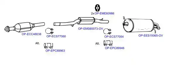 OPTIMAL OP-EXSVW389