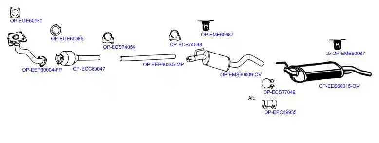 OPTIMAL OP-EXSVW396