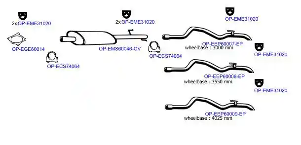 OPTIMAL OP-EXSVW397