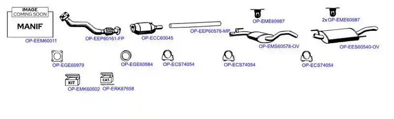 OPTIMAL OP-EXSVW405