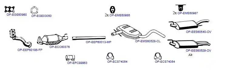 OPTIMAL OP-EXSVW406