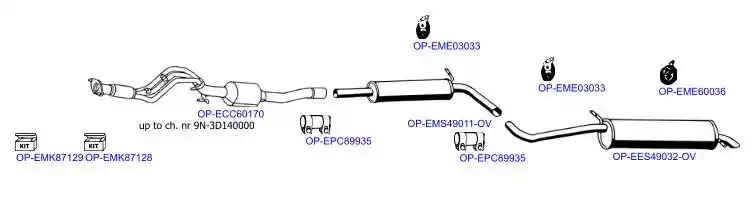OPTIMAL OP-EXSVW410