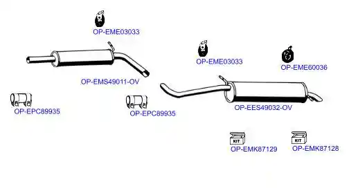 OPTIMAL OP-EXSVW413