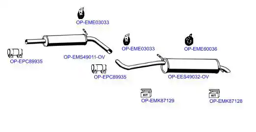 OPTIMAL OP-EXSVW414
