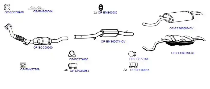 OPTIMAL OP-EXSVW416