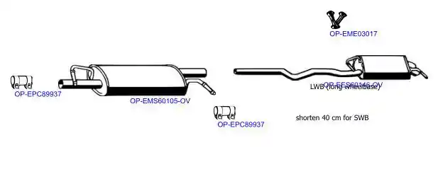 OPTIMAL OP-EXSVW418