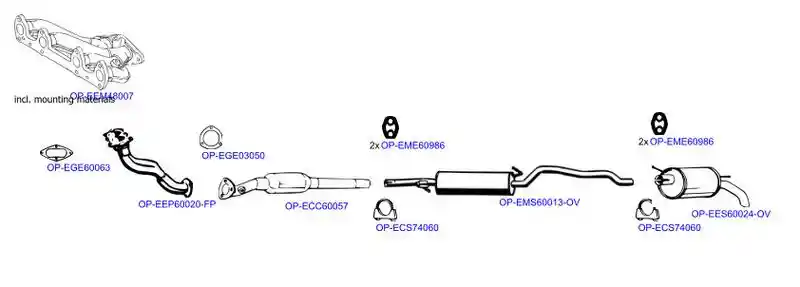 OPTIMAL OP-EXSVW419
