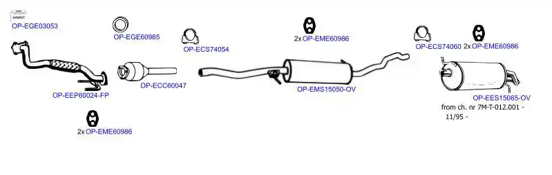 OPTIMAL OP-EXSVW421