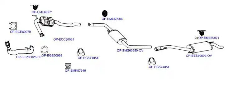 OPTIMAL OP-EXSVW426