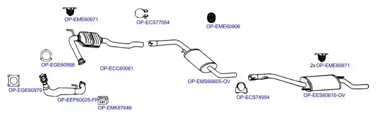 OPTIMAL OP-EXSVW427