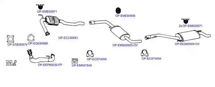 OPTIMAL OP-EXSVW429