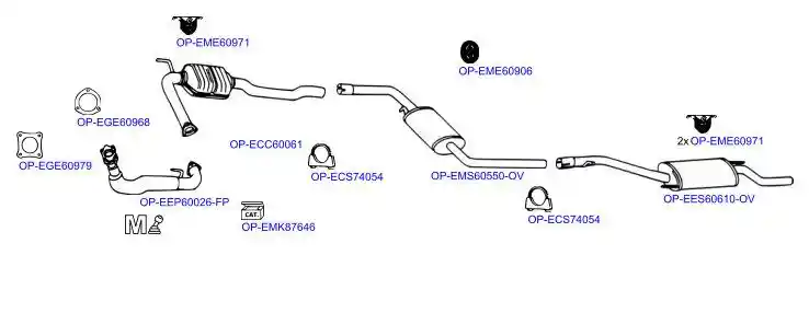 OPTIMAL OP-EXSVW430