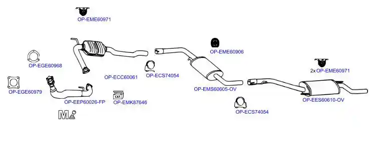 OPTIMAL OP-EXSVW431