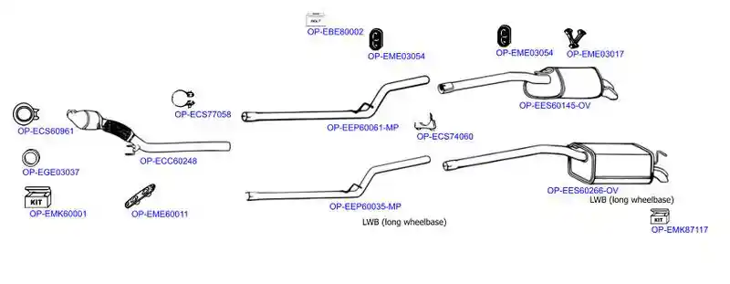 OPTIMAL OP-EXSVW434