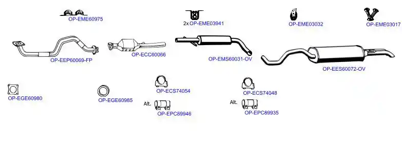 OPTIMAL OP-EXSVW439