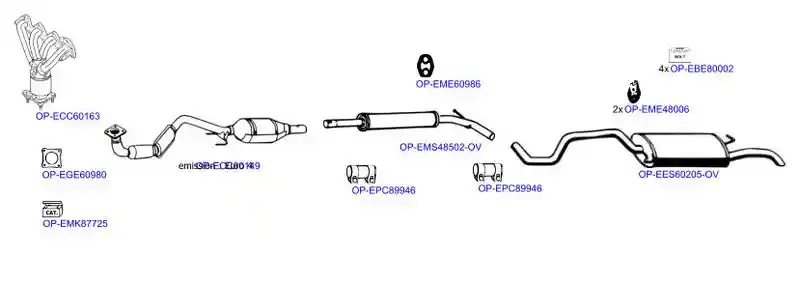 OPTIMAL OP-EXSVW440