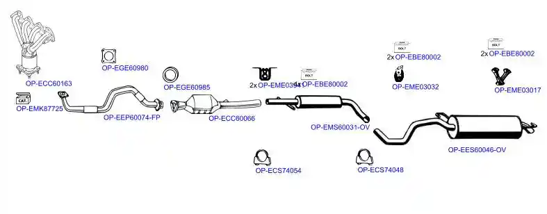 OPTIMAL OP-EXSVW443