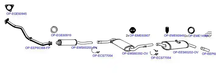 OPTIMAL OP-EXSVW445