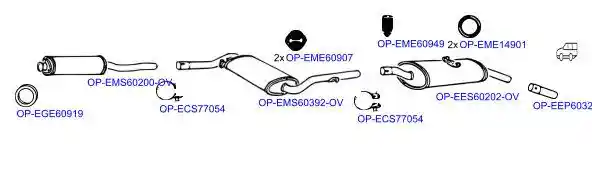 OPTIMAL OP-EXSVW446
