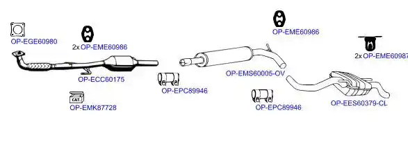 OPTIMAL OP-EXSVW449