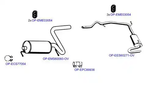 OPTIMAL OP-EXSVW454