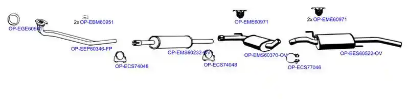 OPTIMAL OP-EXSVW459