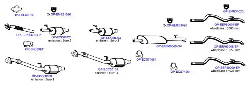 OPTIMAL OP-EXSVW465