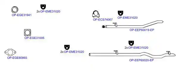 OPTIMAL OP-EXSVW468