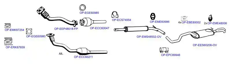 OPTIMAL OP-EXSVW475