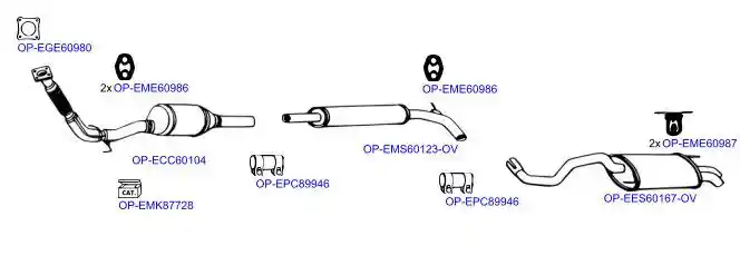 OPTIMAL OP-EXSVW483