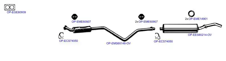 OPTIMAL OP-EXSVW488