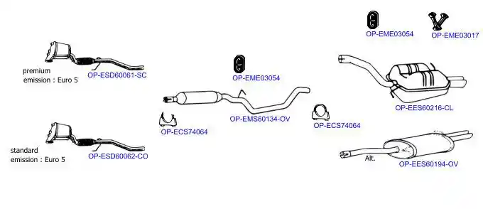 OPTIMAL OP-EXSVW489