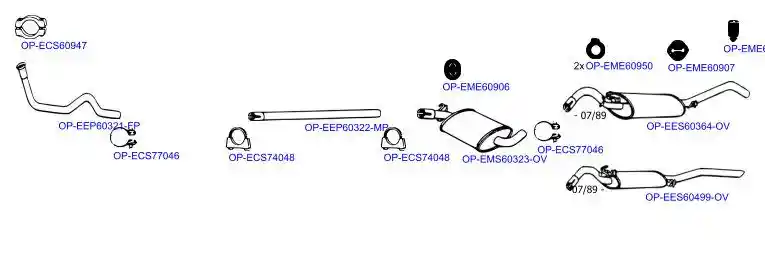 OPTIMAL OP-EXSVW491