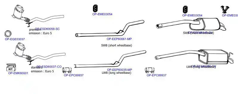 OPTIMAL OP-EXSVW493