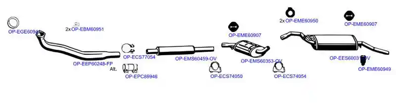 OPTIMAL OP-EXSVW494