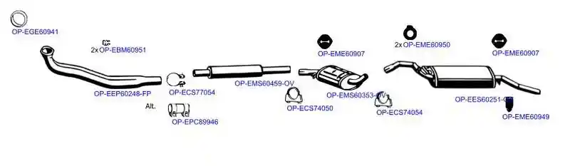 OPTIMAL OP-EXSVW495