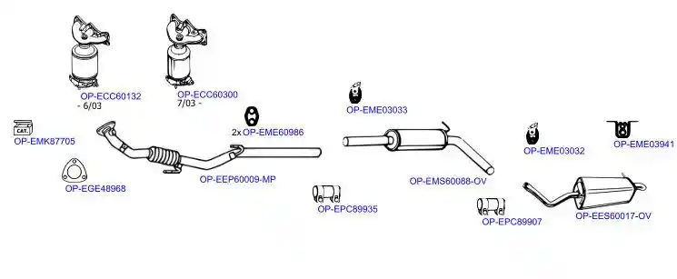 OPTIMAL OP-EXSVW498