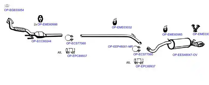OPTIMAL OP-EXSVW506