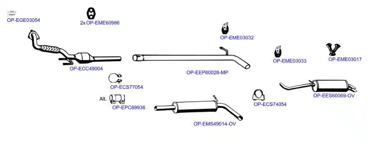 OPTIMAL OP-EXSVW510 OPTIMAL OP-EXSVW510