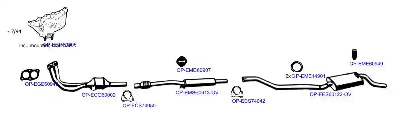 OPTIMAL OP-EXSVW518