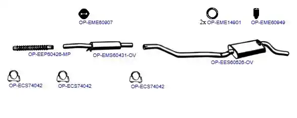 OPTIMAL OP-EXSVW519