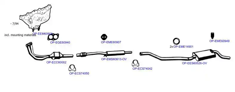 OPTIMAL OP-EXSVW522