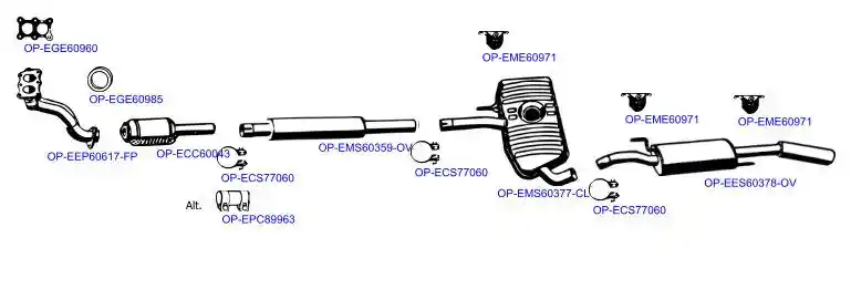 OPTIMAL OP-EXSVW534
