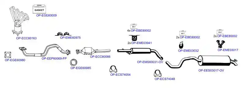 OPTIMAL OP-EXSVW536