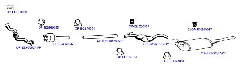OPTIMAL OP-EXSVW538