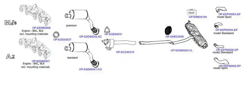 OPTIMAL OP-EXSVW545